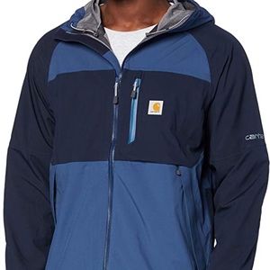 Carhartt Jacket Storm Defender Force